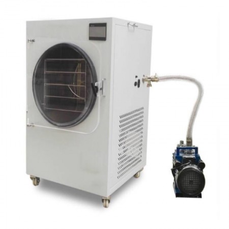 Freeze Dryer